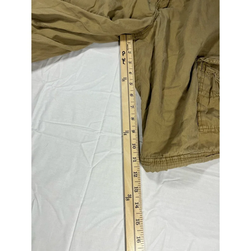 Faded Glory boys XL Cargo short - Picture 5 of 5